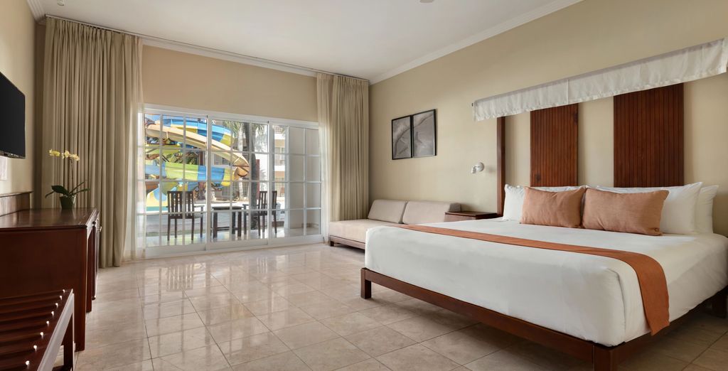 Sunscape Coco Punta Cana 4*