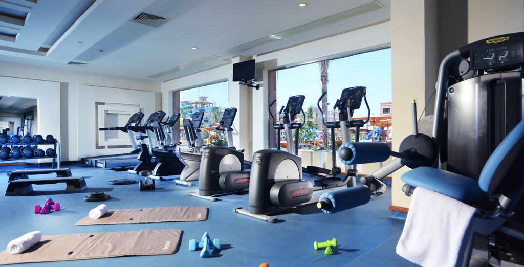 Charmillion Club Aqua Park 5*