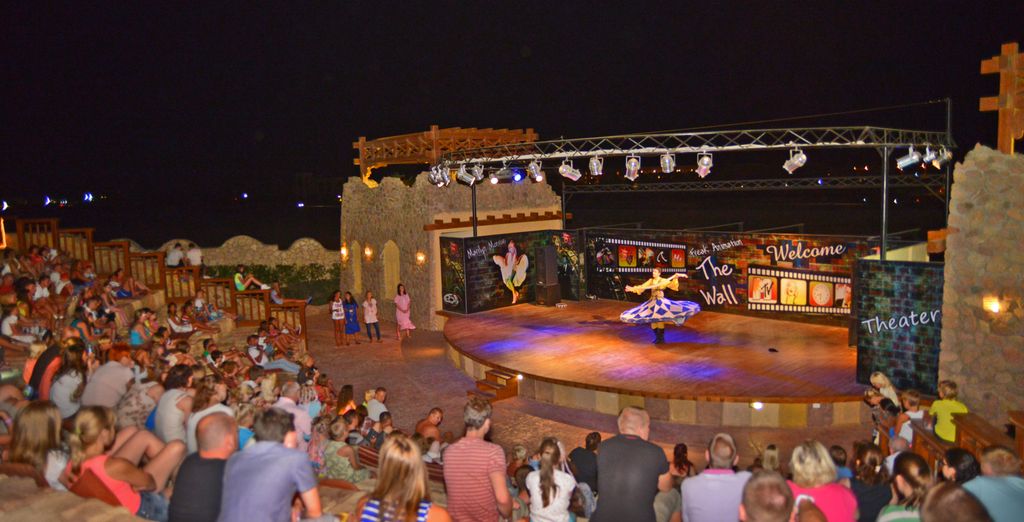 Charmillion Club Aqua Park 5*
