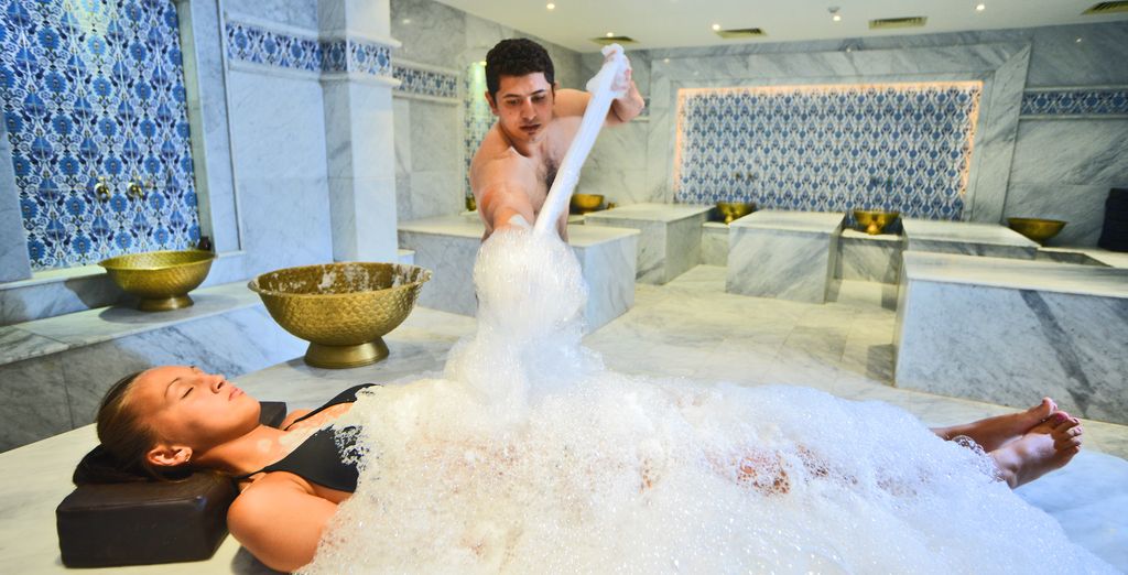 Charmillion Club Aqua Park 5*
