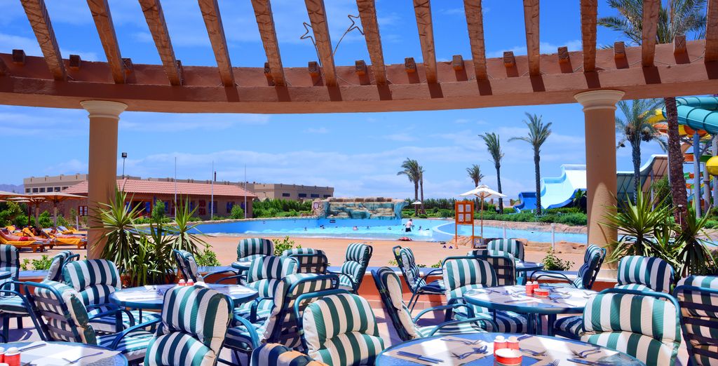 Charmillion Club Aqua Park 5*