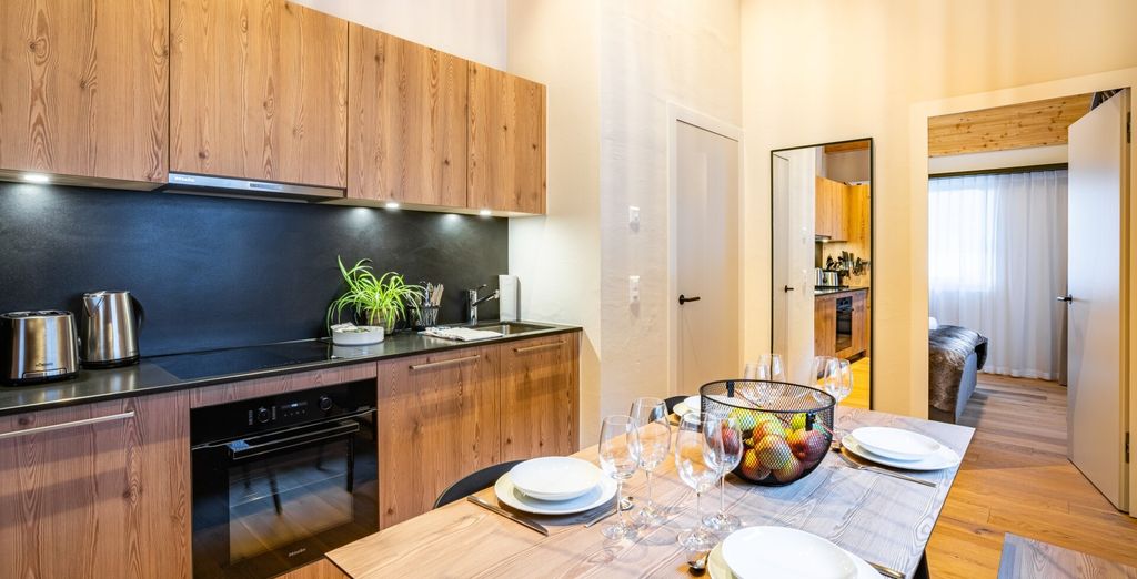 SWISSPEAK Resorts Thyon 4 Vallées 4*