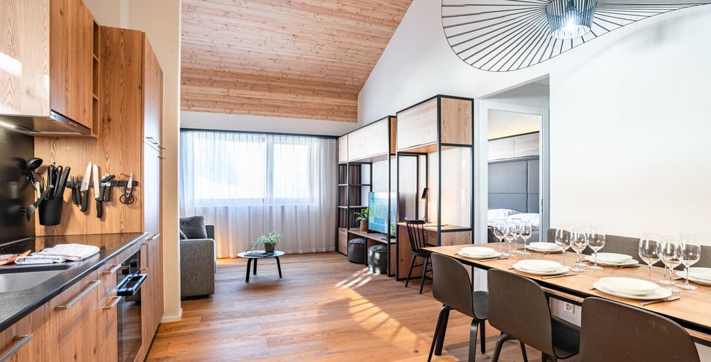 SWISSPEAK Resorts Thyon 4 Vallées 4*