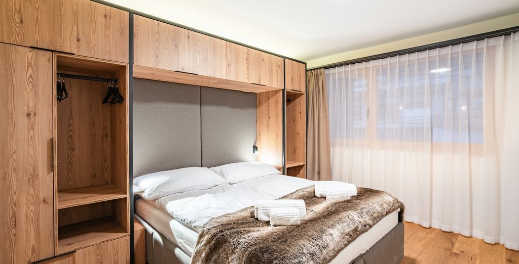 SWISSPEAK Resorts Thyon 4 Vallées 4*