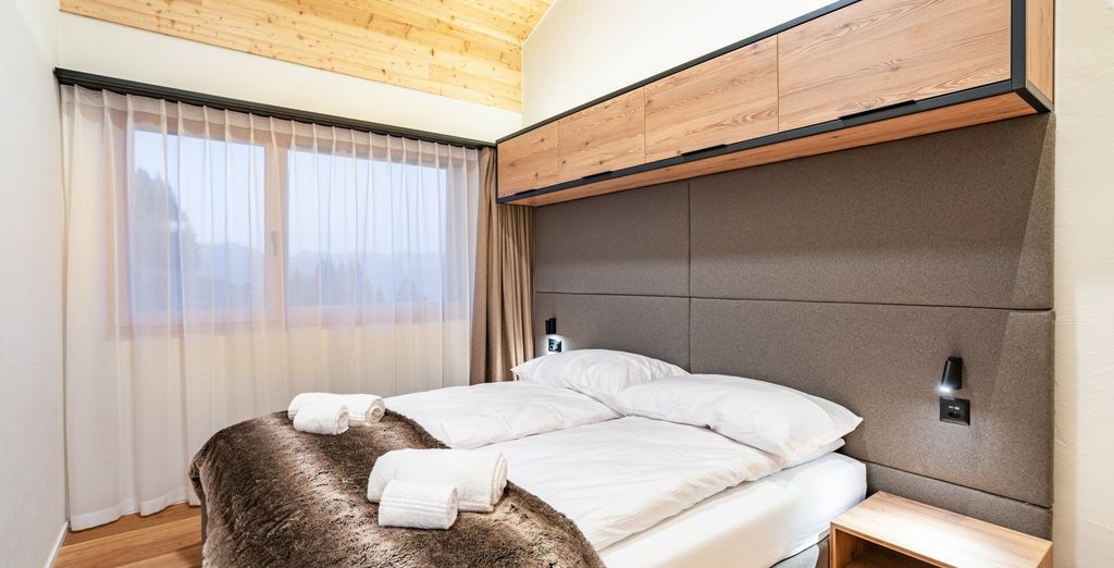 SWISSPEAK Resorts Thyon 4 Vallées 4*