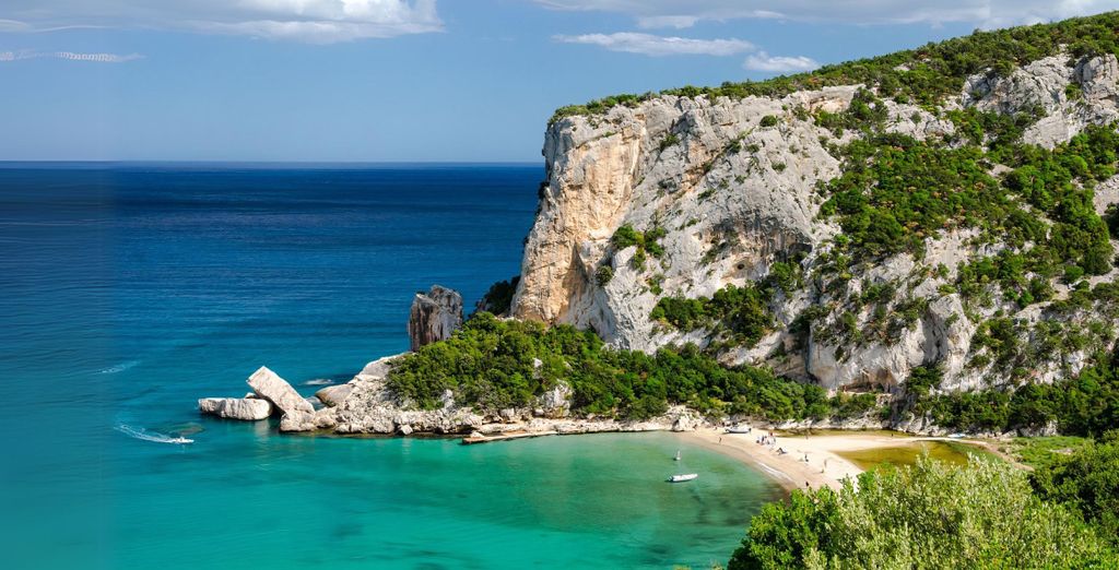 Janna e Sole Resort 4*