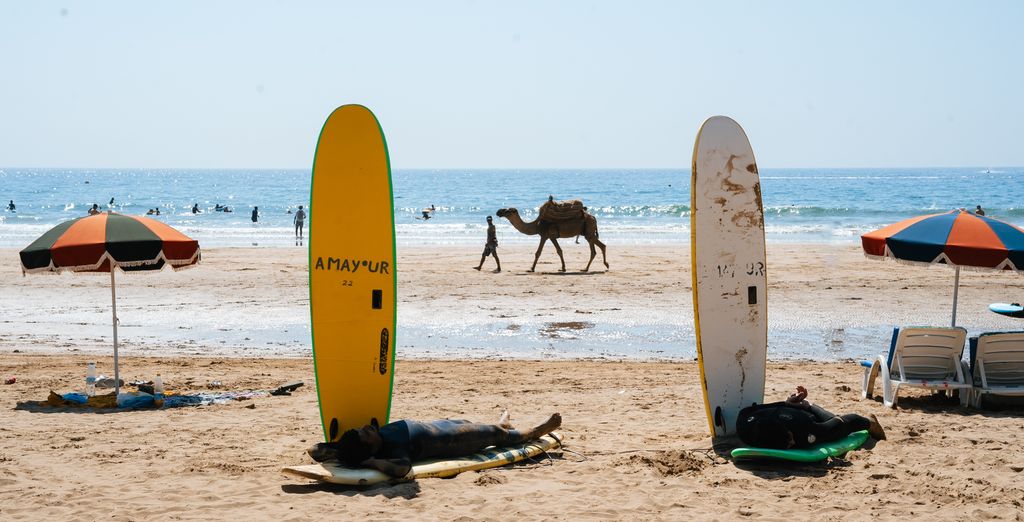 Pickalbatros White Beach Resort 5* - Adults Only