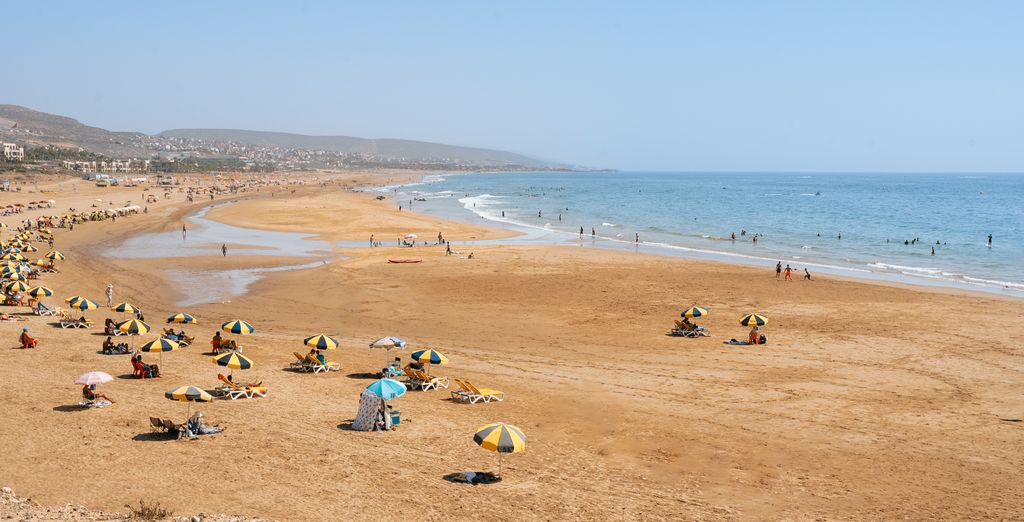 Pickalbatros White Beach Resort 5* - Adults Only