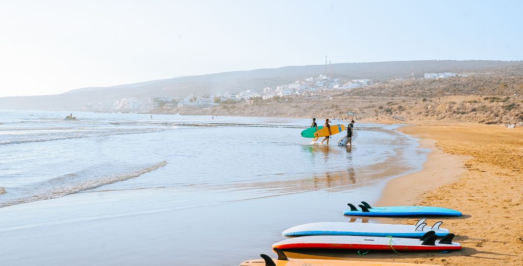 Pickalbatros White Beach Resort 5* - Adults Only