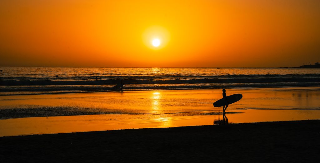 Pickalbatros White Beach Resort 5* - Adults Only