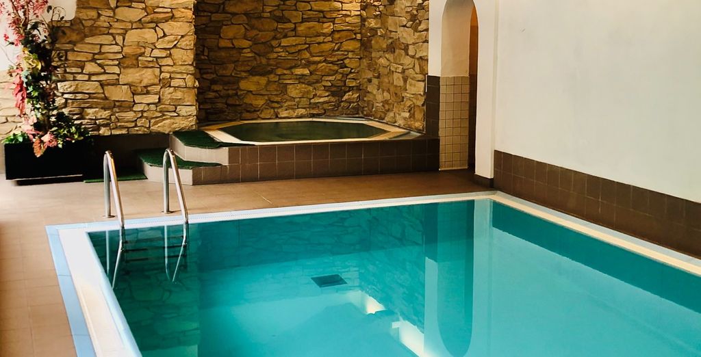 Hotel Molino 4*