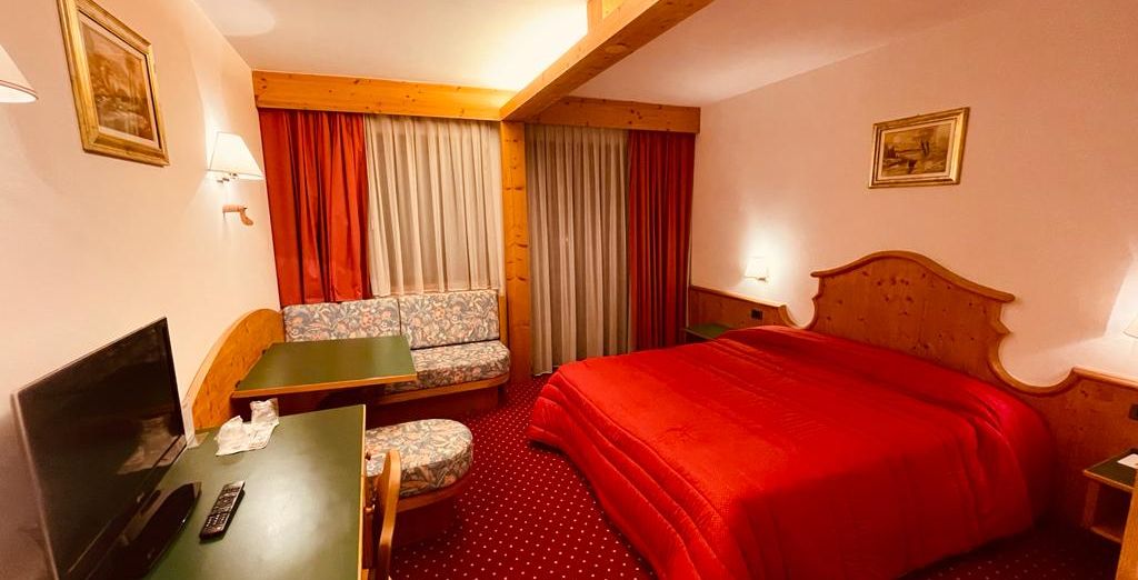Hotel Molino 4*