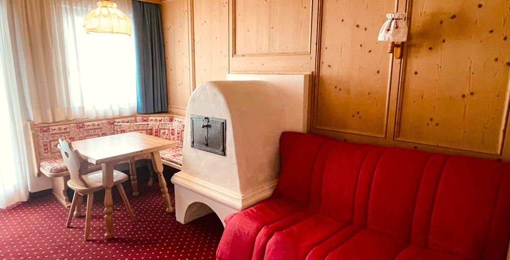 Hotel Molino 4*