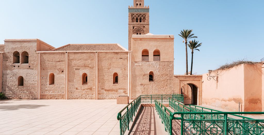 Tour privato: Vacanza da sogno tra le dune