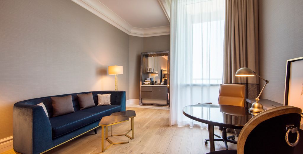 STORY Seychelles 5* con possibile estensione al Ritz Carlton Doha 5*