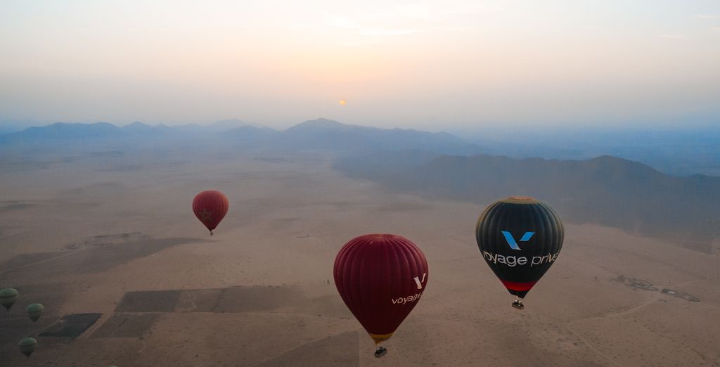 Tour privato: Vacanza da sogno tra le dune