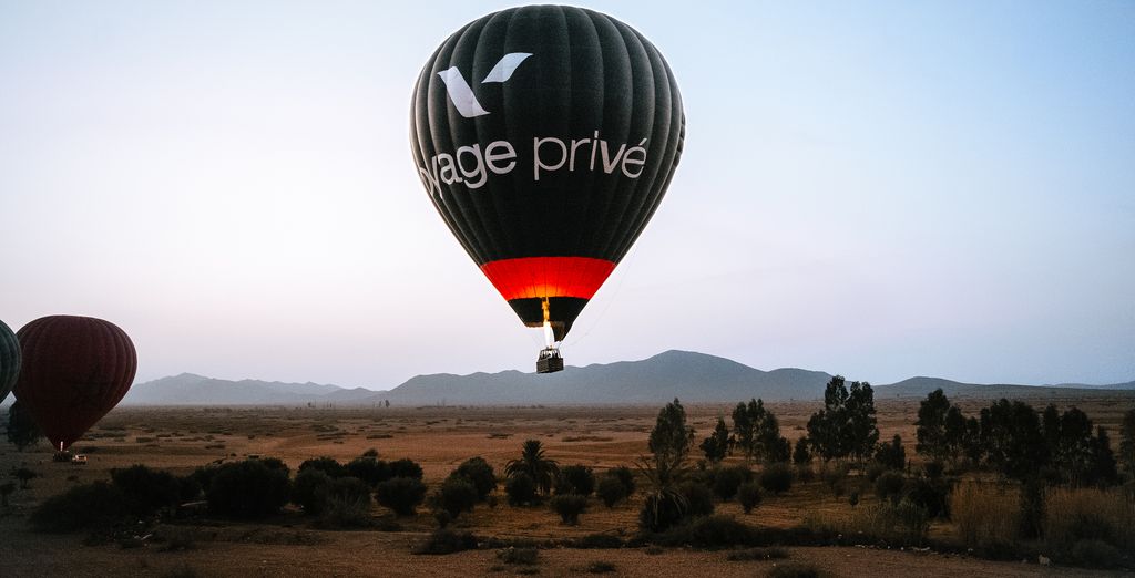 Tour privato: Vacanza da sogno tra le dune