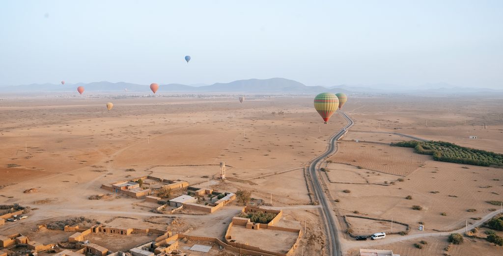Tour privato: Vacanza da sogno tra le dune
