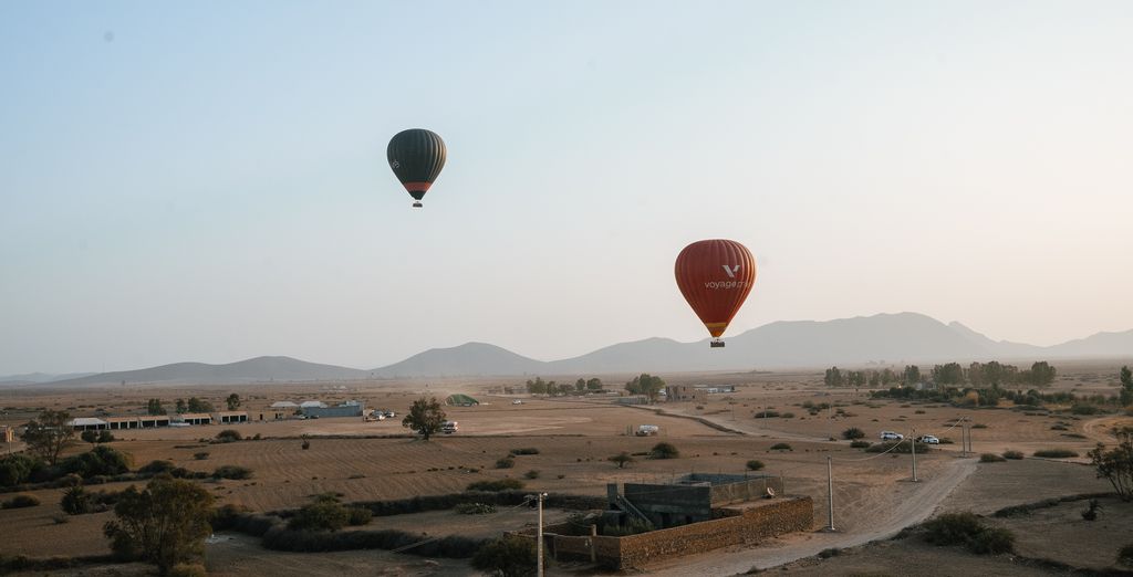 Tour privato: Vacanza da sogno tra le dune