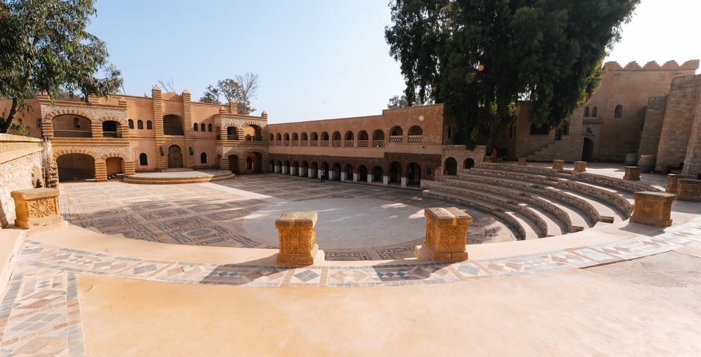 Iberostar Palmeraie Marrakech 4* e Iberostar Founty Beach Agadir 4*