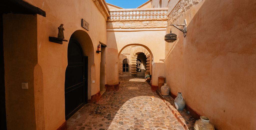 Iberostar Palmeraie Marrakech 4* e Iberostar Founty Beach Agadir 4*