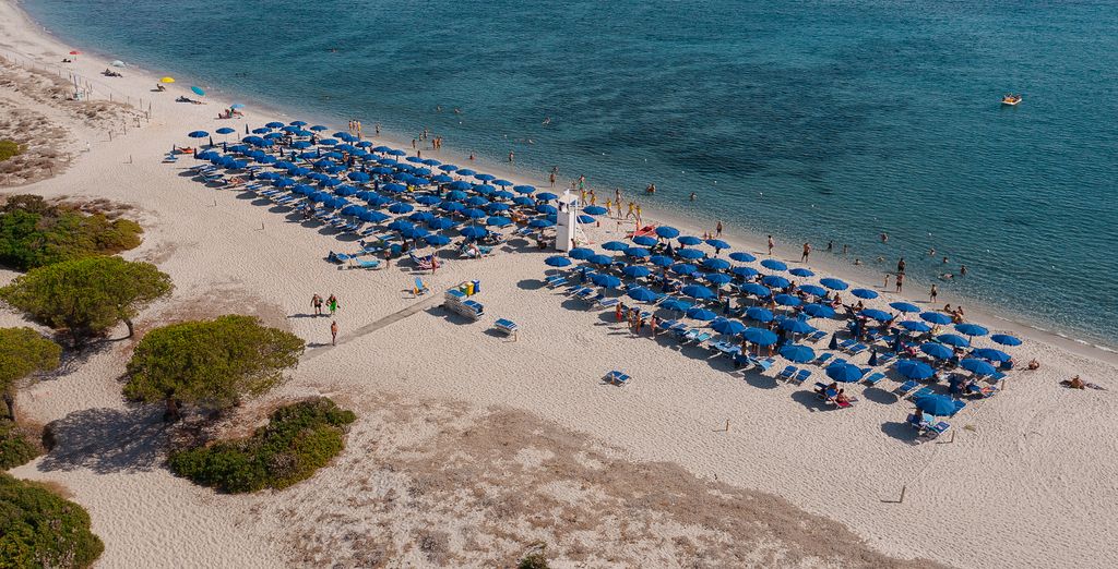 Janna e Sole Resort 4*