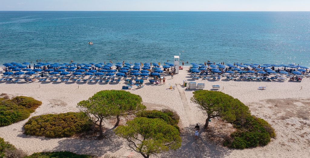 Janna e Sole Resort 4*