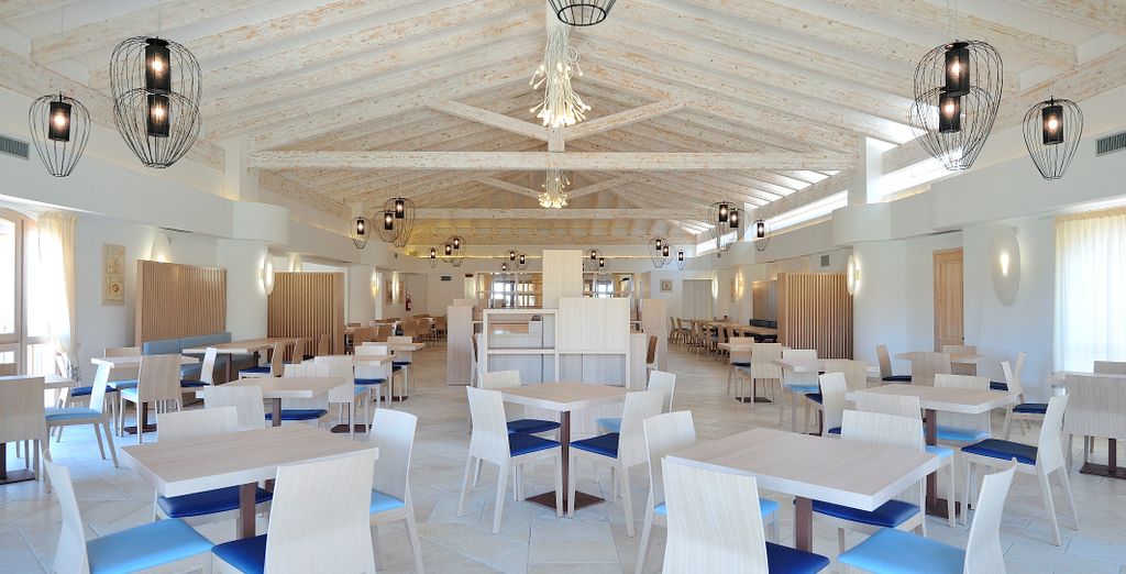 Janna e Sole Resort 4*