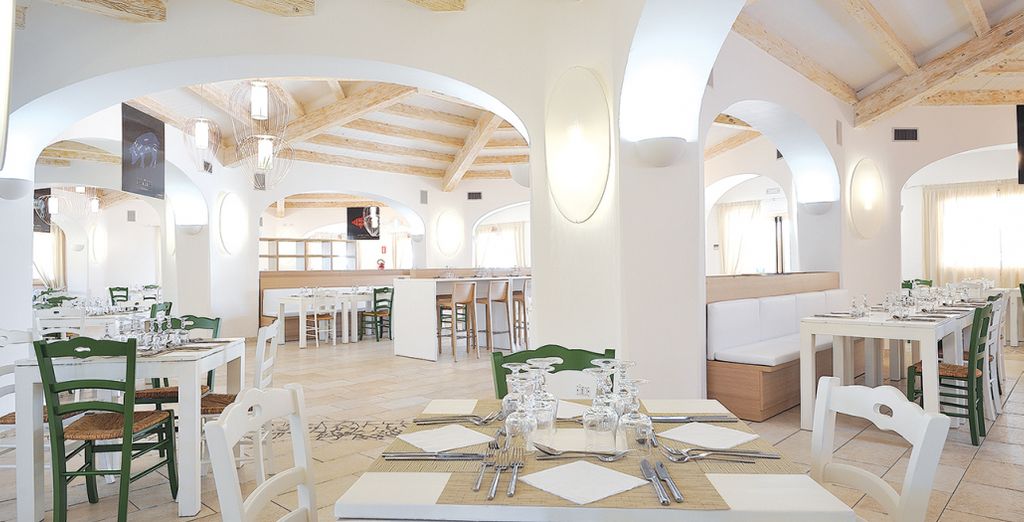 Janna e Sole Resort 4*
