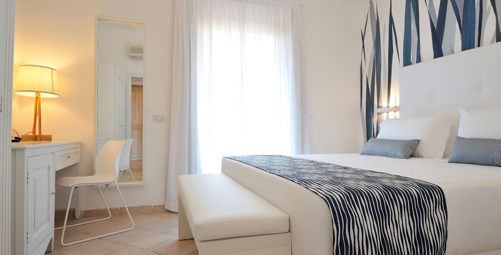 Janna e Sole Resort 4*