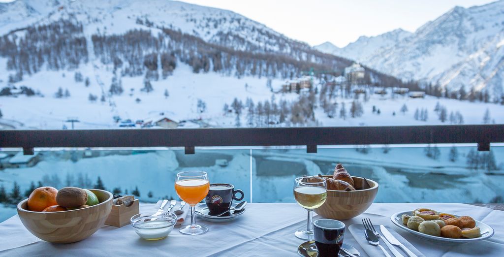 Hotel Gran Roc