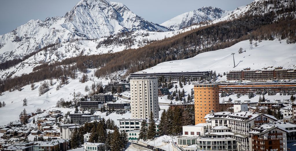 Hotel Gran Roc