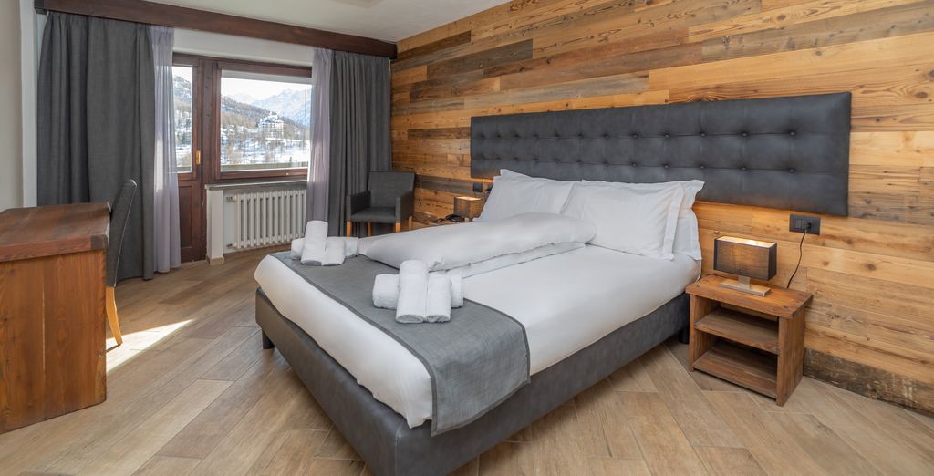 Hotel Gran Roc