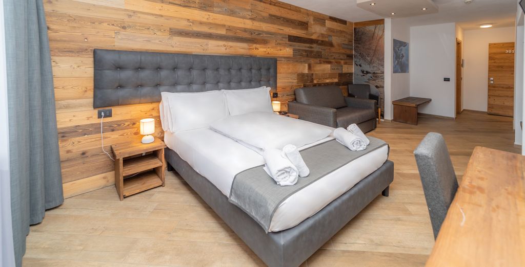 Hotel Gran Roc