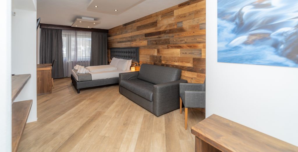 Hotel Gran Roc