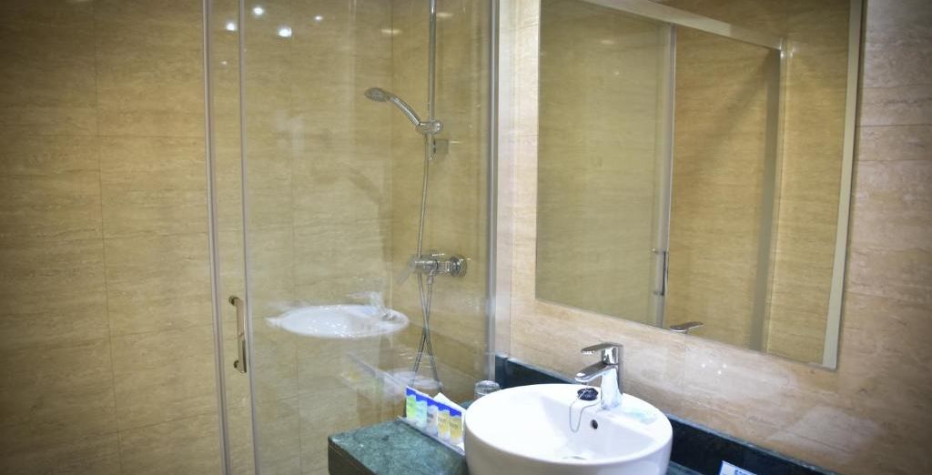 Senator Granada Spa Hotel 4* e Playacapricho 4*