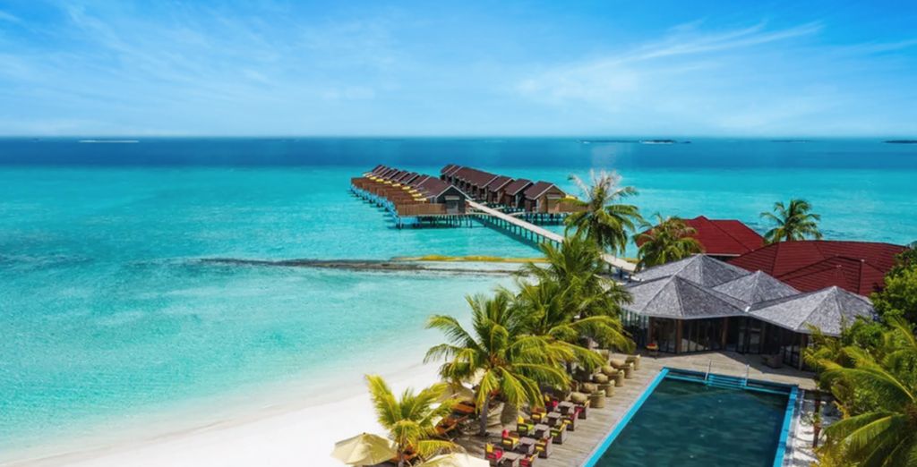 Tour privato: Viaggio nello Sri Lanka e Dhigufaru Island Resort 5*