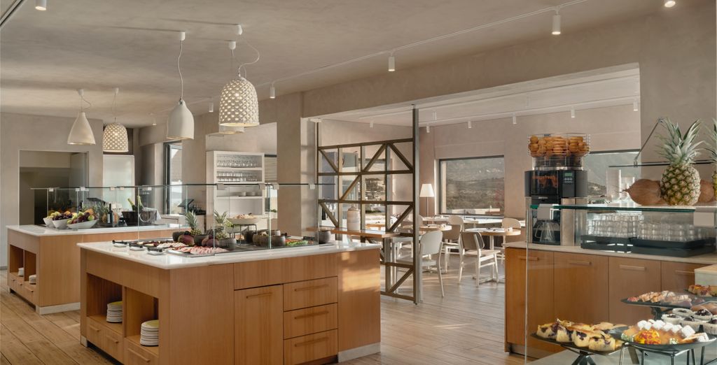 Domes Aulus Elounda 5*, Curio Collection by Hilton - Adults Only