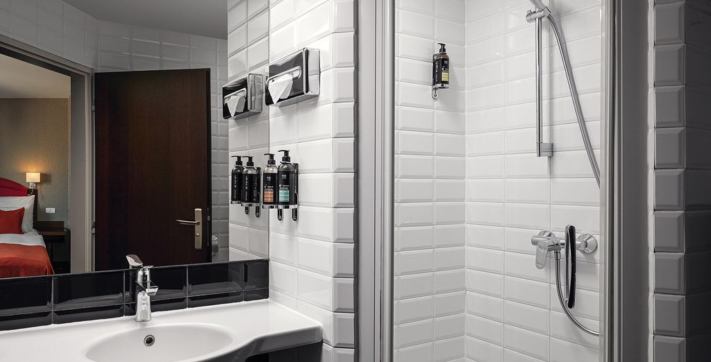 Astoria Hotel Prague 4*
