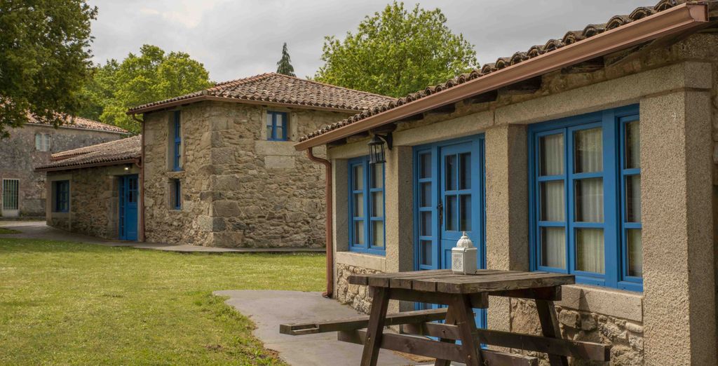 Tour a piedi: Il Cammino di Santiago