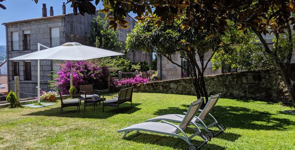 Tour a piedi: Il Cammino di Santiago