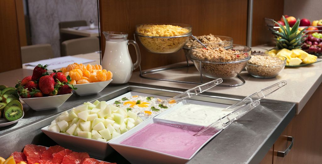 Astoria Hotel Prague 4*