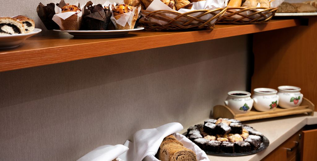 Astoria Hotel Prague 4*