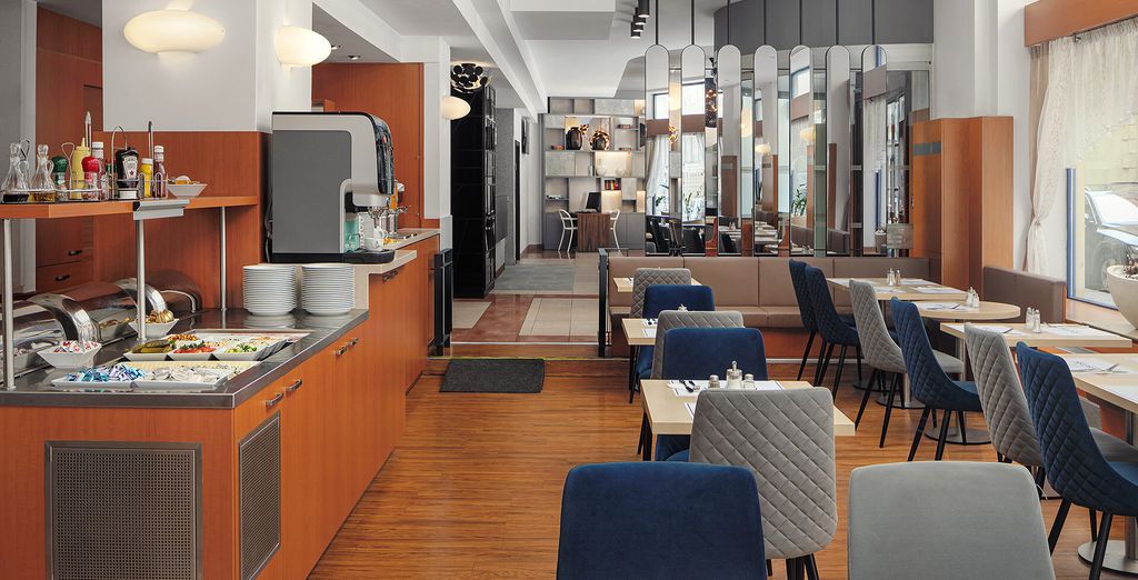 Astoria Hotel Prague 4*