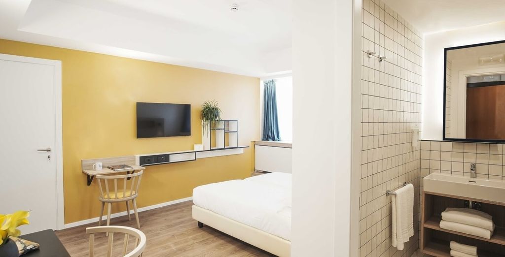Aparthotel Colombo Roma 4*