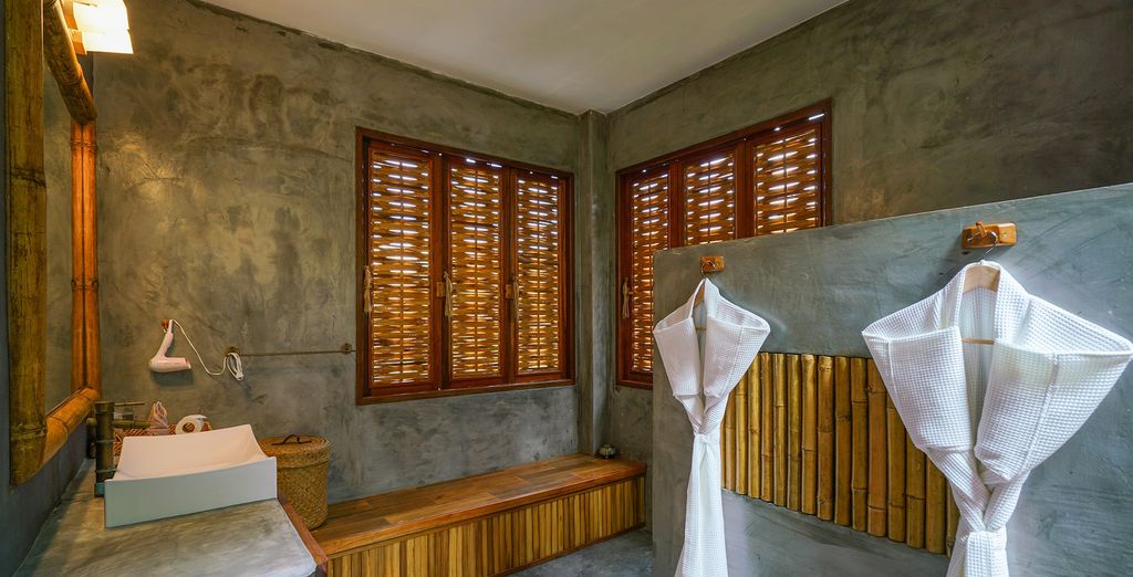 Montien Surawong 5* e Nora Beach Resort 4* con possibile estensione a Koh Tao