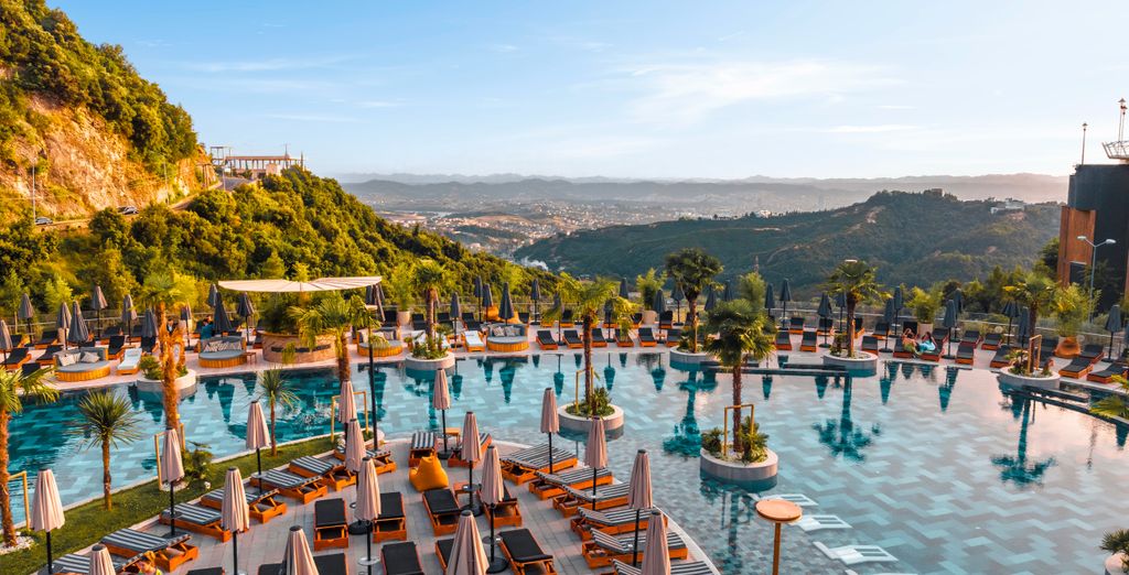 Select Hill Resort 5*