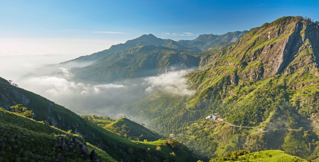 Tour privato: Alla scoperta della Lacrima dell'India