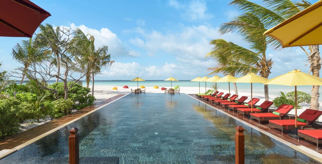Tour privato: Viaggio nello Sri Lanka e Dhigufaru Island Resort 5*