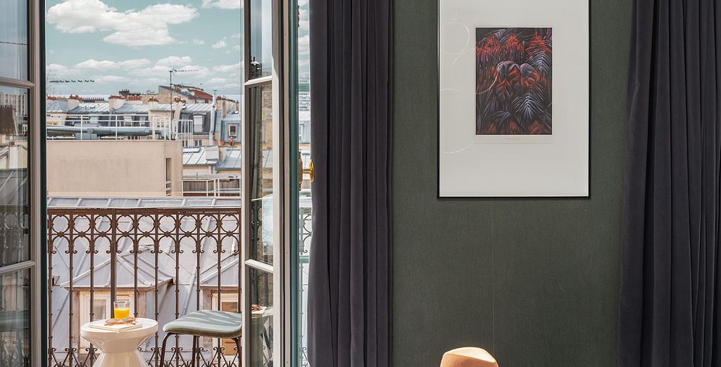 Bob Hotel 4*